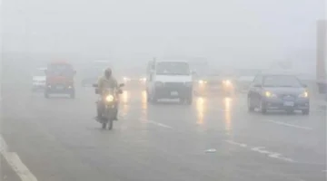 تحذير الأرصاد.. رياح وعواصف ترابية تضرب محافظات محددة خلال الساعات المقبلة